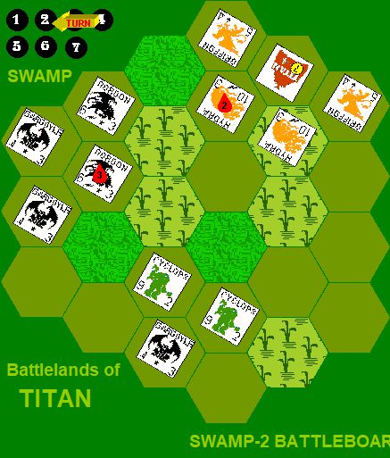 Battleboard