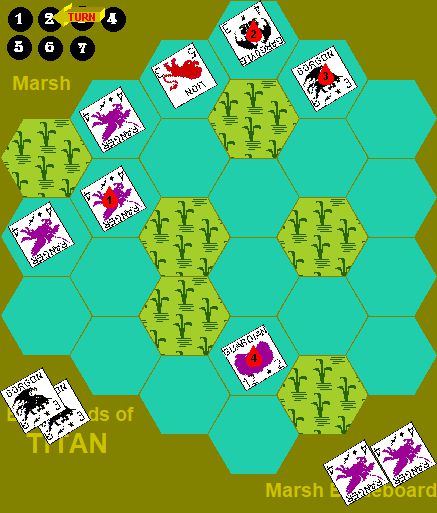 Battleland