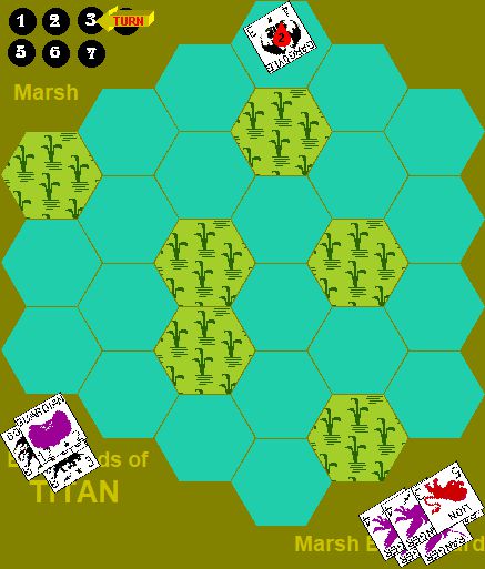 Battleboard