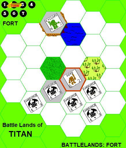 Battleland