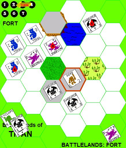 Battleland