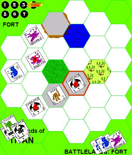 Battleland