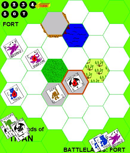 Battleland