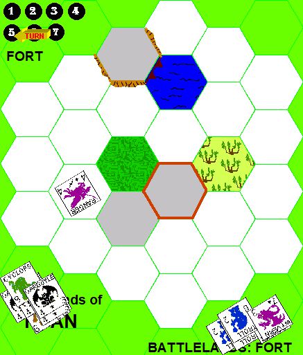 Battleland