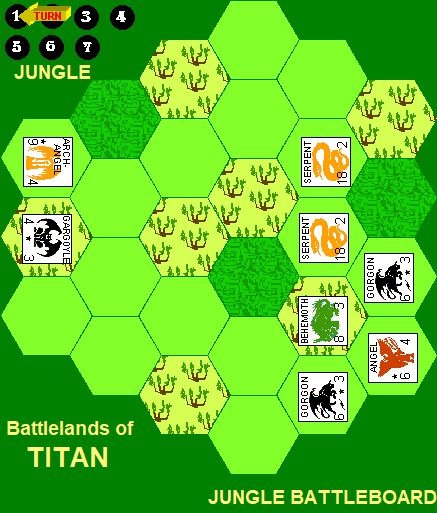 Battleboard