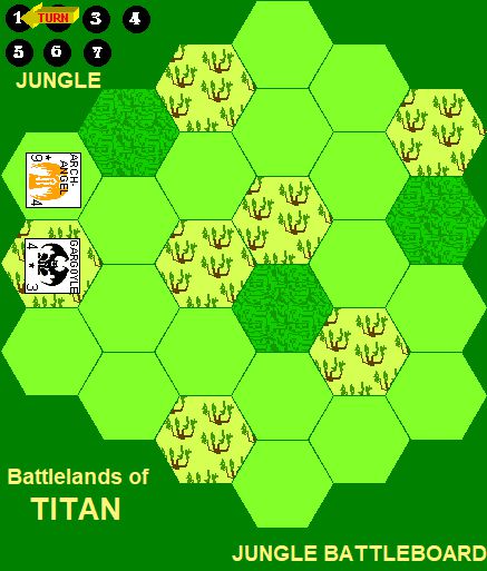 Battleland