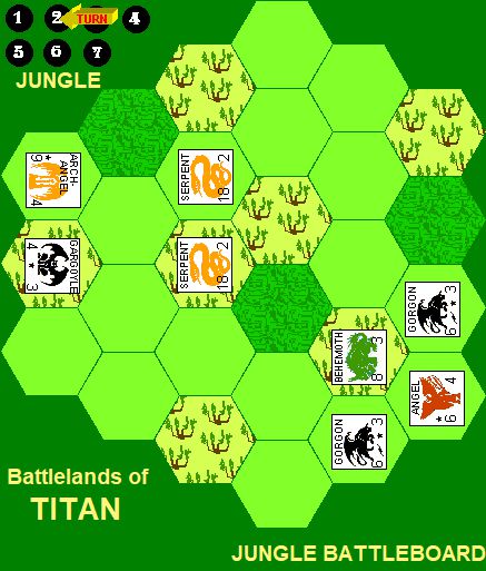 Battleboard