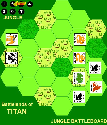 Battleland