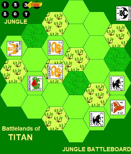 Battleboard