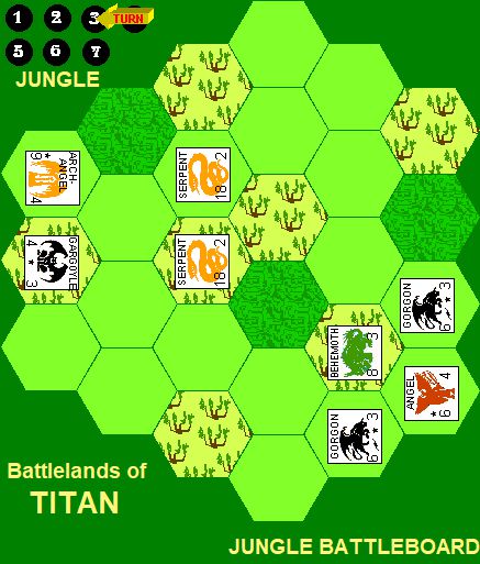 Battleland