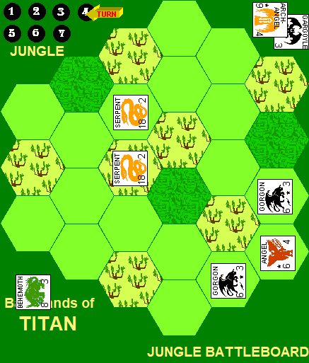 Battleland