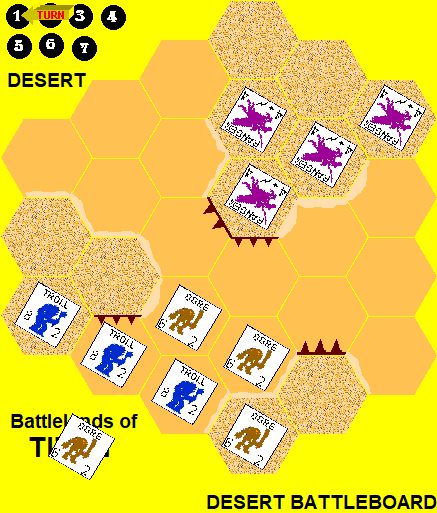 Battleboard