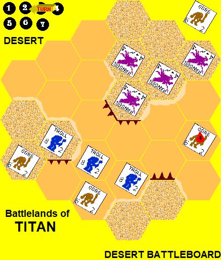 Battleboard