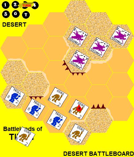 Battleland