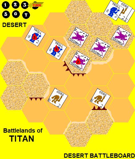 Battleland
