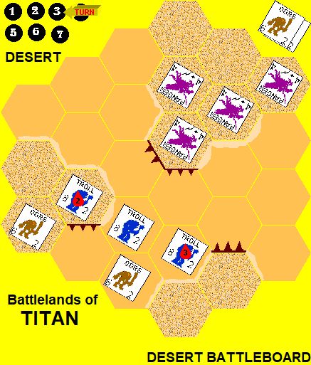 Battleland