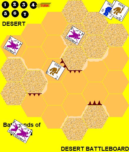 Battleland