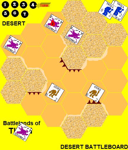 Battleland