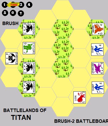 Battleland