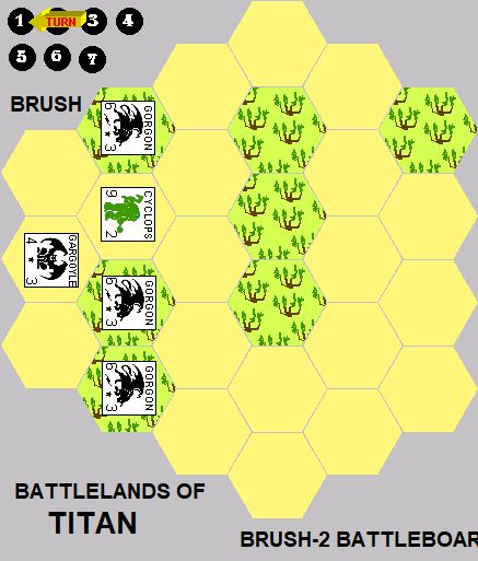 Battleland