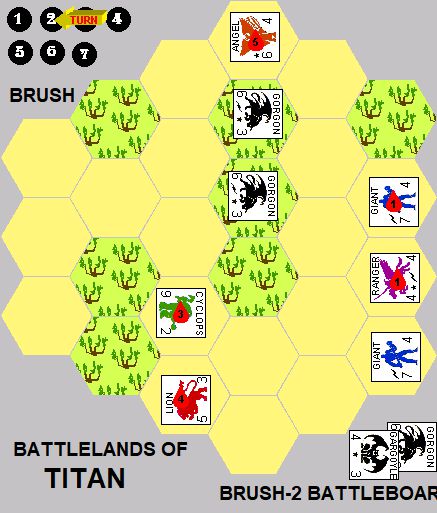 Battleland