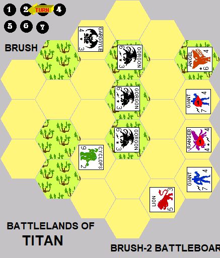 Battleland