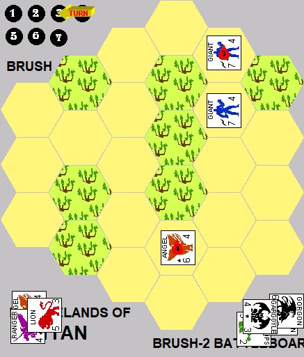 Battleland