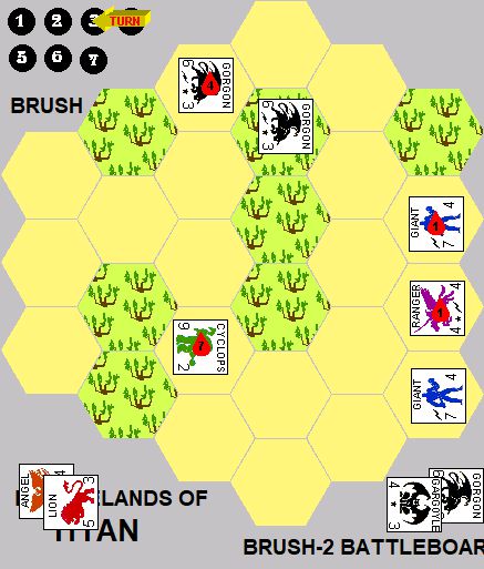 Battleland