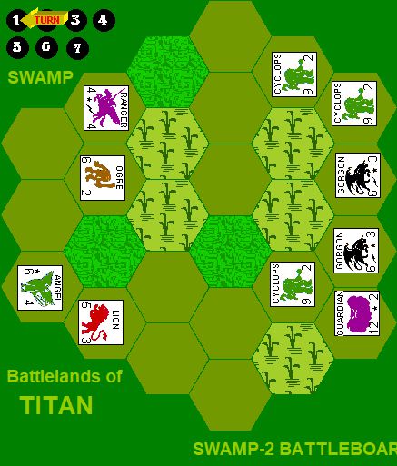 Battleland