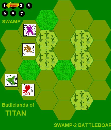 Battleland