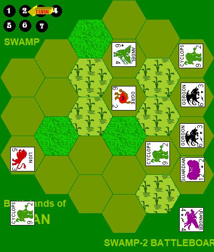 Battleland