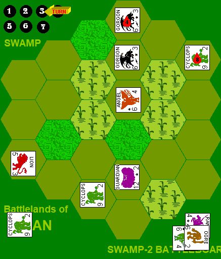 Battleland