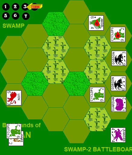 Battleland
