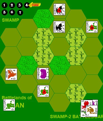 Battleland