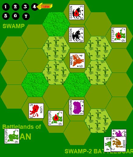 Battleland